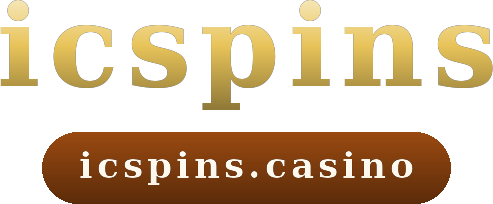 icspins โลโก้